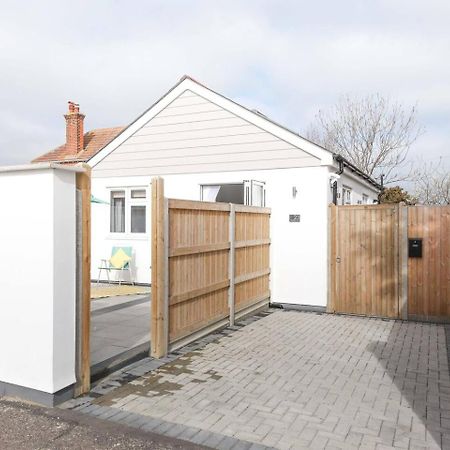 Hotel Little Bright House Whitstable Exterior foto